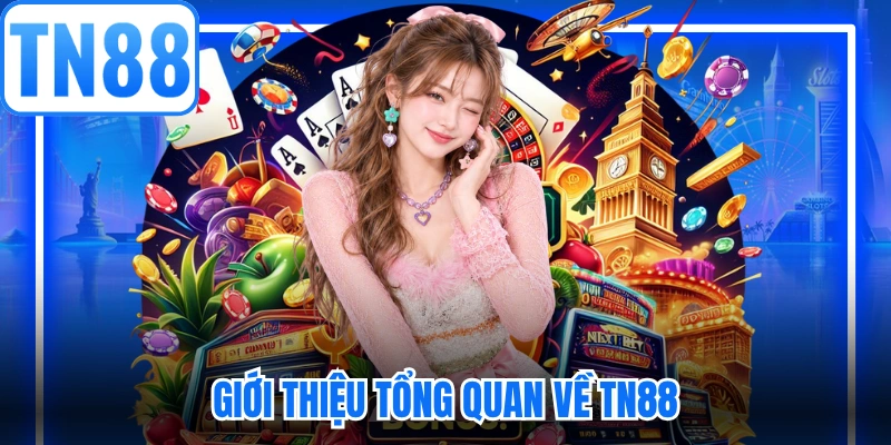Giới thiệu tổng quan về TN88